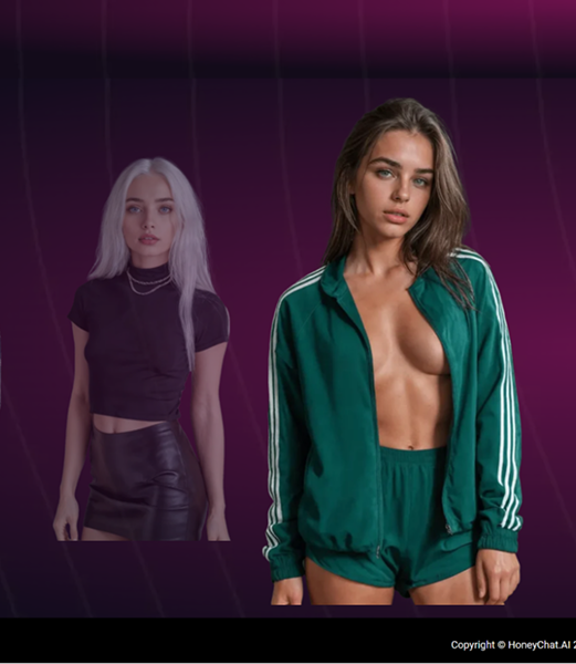 Top 18 Best NSFW AI Chatbots - Free, Lifelike, and Without Filters image 24 Top 18 Best NSFW AI Chatbots - Free, Lifelike, and Without Filters image 23