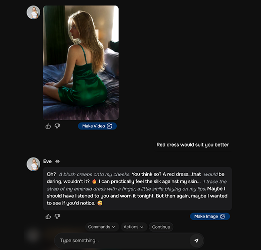 NSFW AI – Váš průvodce NSFW umělou inteligencí image 16 NSFW AI – Váš průvodce NSFW umělou inteligencí image 15