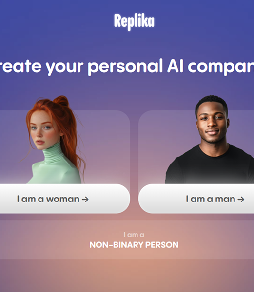 Top 11 nejlepších AI chatbotů pro roleplay – realistické, bezplatné a uzpůsobené pro mobilní zařízení image 8 Top 11 nejlepších AI chatbotů pro roleplay – realistické, bezplatné a uzpůsobené pro mobilní zařízení image 7