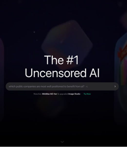 Top 18 Best NSFW AI Chatbots - Free, Lifelike, and Without Filters image 30 Top 18 Best NSFW AI Chatbots - Free, Lifelike, and Without Filters image 29