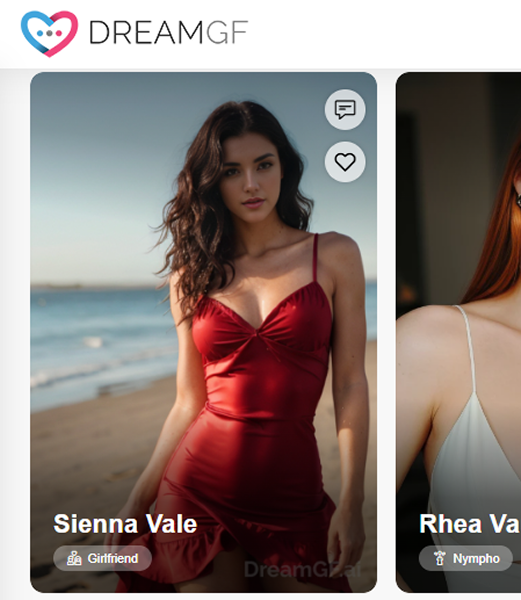 16 Best Character AI NSFW Alternatives - Free, Unfiltered, and Realistic image 16 16 Best Character AI NSFW Alternatives - Free, Unfiltered, and Realistic image 15