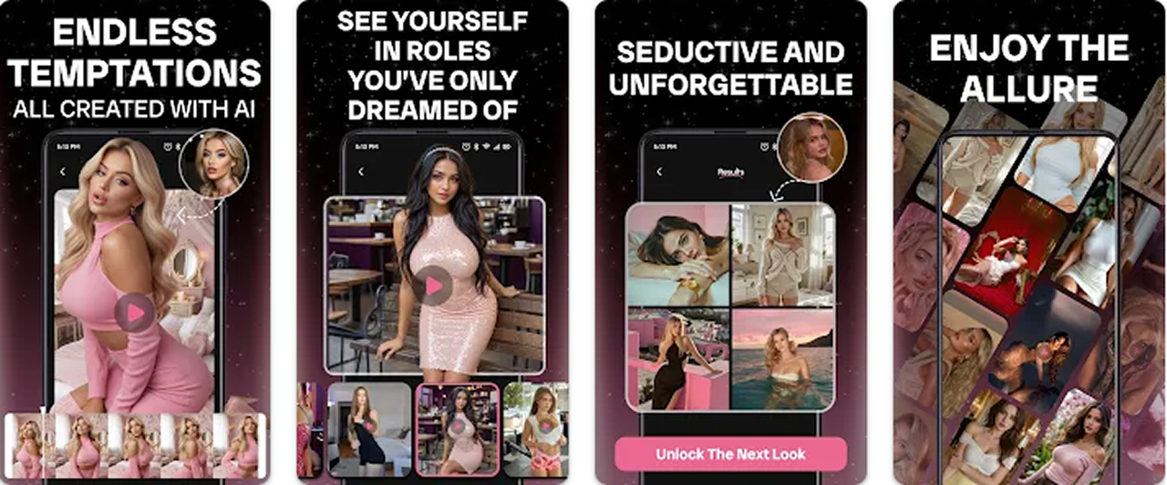 21 Best Candy AI Free Alternatives 2026. Explore the Top AI Companions and Chat Platforms image 28 21 Best Candy AI Free Alternatives 2026. Explore the Top AI Companions and Chat Platforms image 27