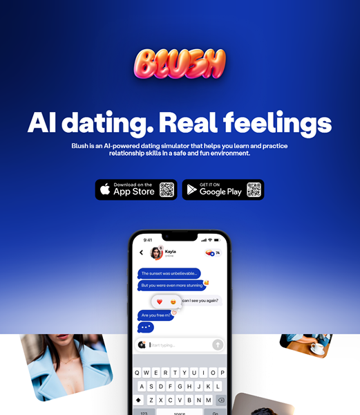 Top 15 alternativ ke SpicyChat AI – výběr nejlepších NSFW chatbotů image 32 Top 15 alternativ ke SpicyChat AI – výběr nejlepších NSFW chatbotů image 31