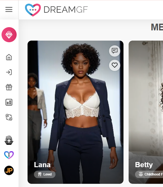 The 18 Best CrushOn AI Alternatives - Free and Unfiltered AI Chat Options image 12 The 18 Best CrushOn AI Alternatives - Free and Unfiltered AI Chat Options image 11