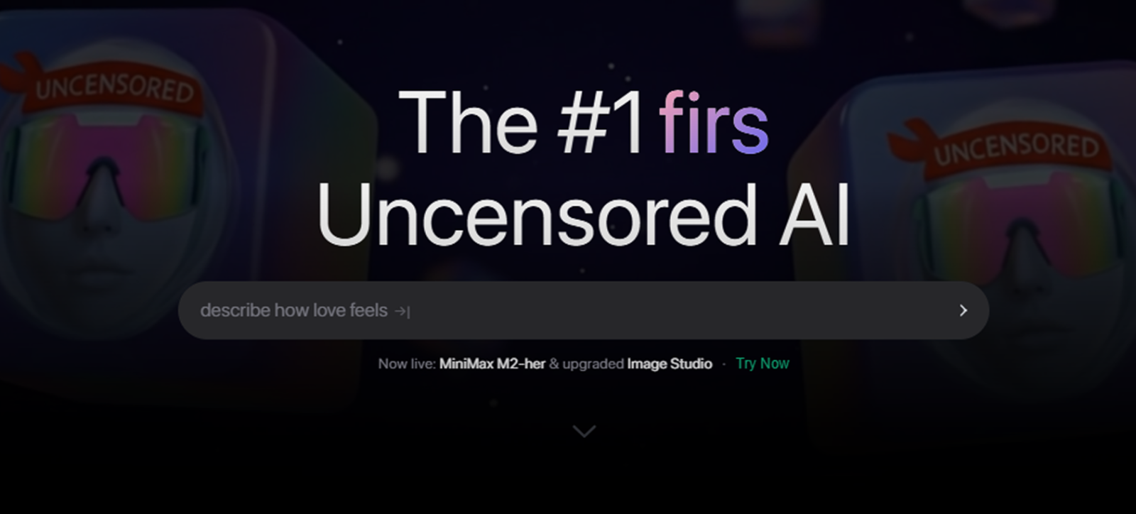 21 Best Candy AI Free Alternatives 2026. Explore the Top AI Companions and Chat Platforms image 34 21 Best Candy AI Free Alternatives 2026. Explore the Top AI Companions and Chat Platforms image 33