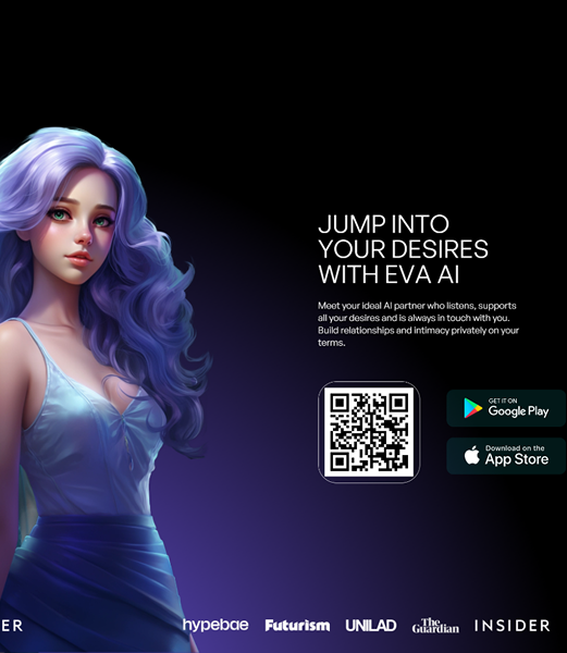 Top 18 Best NSFW AI Chatbots - Free, Lifelike, and Without Filters image 36 Top 18 Best NSFW AI Chatbots - Free, Lifelike, and Without Filters image 35