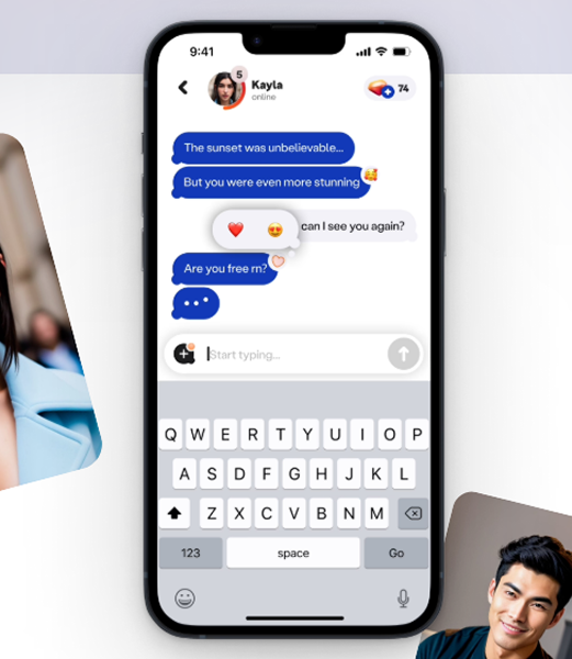 The 18 Best CrushOn AI Alternatives - Free and Unfiltered AI Chat Options image 36 The 18 Best CrushOn AI Alternatives - Free and Unfiltered AI Chat Options image 35