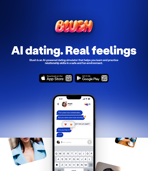 Top 18 Best NSFW AI Chatbots - Free, Lifelike, and Without Filters image 34 Top 18 Best NSFW AI Chatbots - Free, Lifelike, and Without Filters image 33