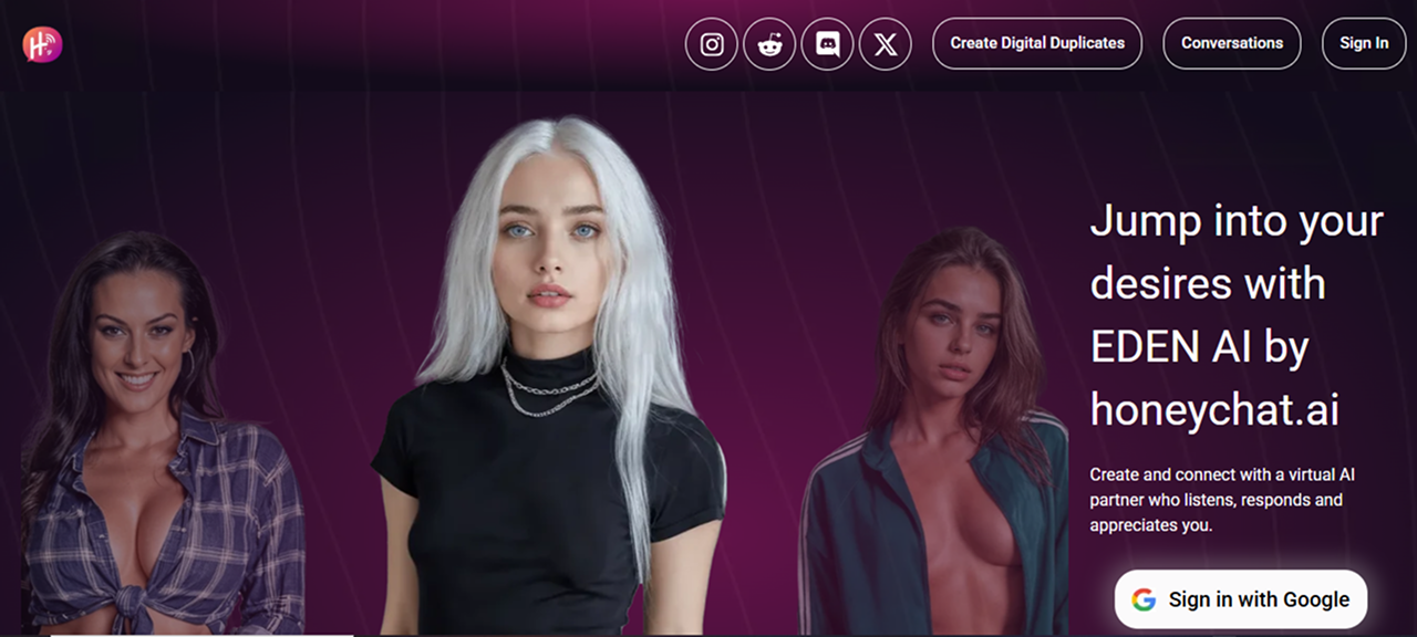 21 Best Candy AI Free Alternatives 2026. Explore the Top AI Companions and Chat Platforms image 20 21 Best Candy AI Free Alternatives 2026. Explore the Top AI Companions and Chat Platforms image 19