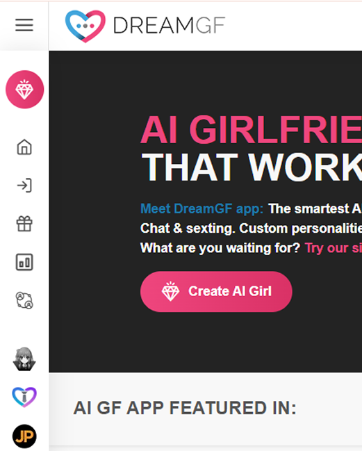 21 Best Candy AI Free Alternatives 2026. Explore the Top AI Companions and Chat Platforms image 12 21 Best Candy AI Free Alternatives 2026. Explore the Top AI Companions and Chat Platforms image 11