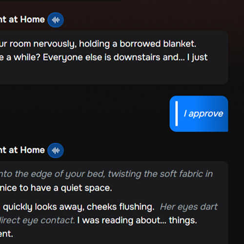 AI Chat Bot für Rollenspiel – Ihr Tor zur unzensierten Fantasie image 10 AI Chat Bot für Rollenspiel – Ihr Tor zur unzensierten Fantasie image 9