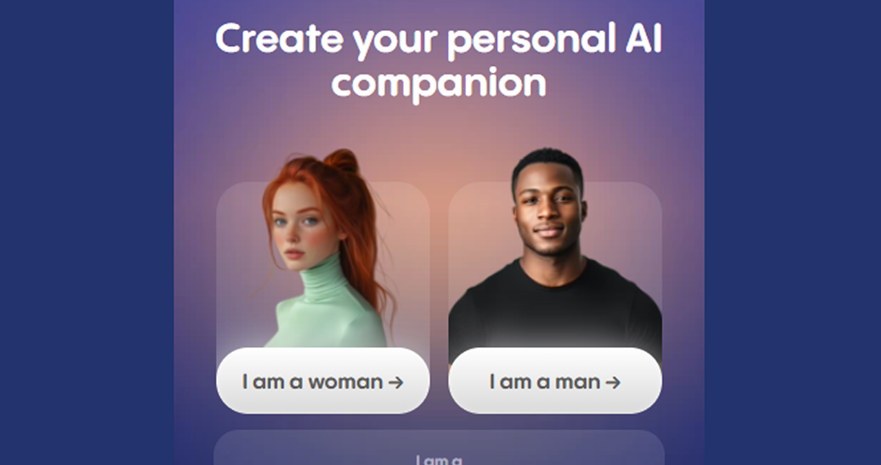 21 Best Candy AI Free Alternatives 2026. Explore the Top AI Companions and Chat Platforms image 24 21 Best Candy AI Free Alternatives 2026. Explore the Top AI Companions and Chat Platforms image 23