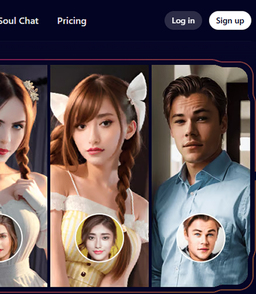 Best 10 AI Porn Generators for Free - The Best Image and Video Tools for NSFW Creation image 14 Best 10 AI Porn Generators for Free - The Best Image and Video Tools for NSFW Creation image 13