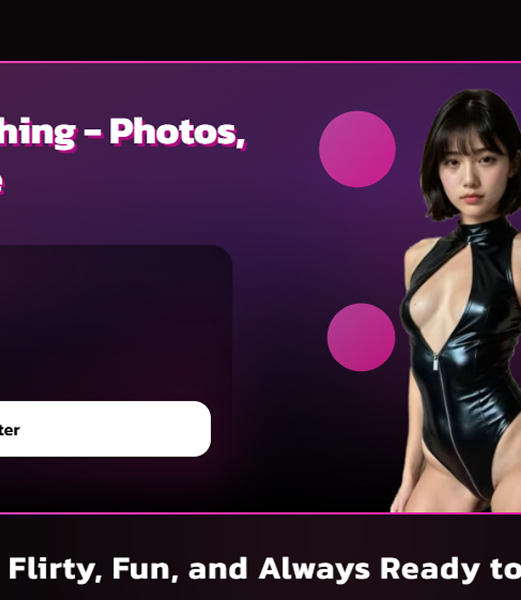 The 18 Best CrushOn AI Alternatives - Free and Unfiltered AI Chat Options image 20 The 18 Best CrushOn AI Alternatives - Free and Unfiltered AI Chat Options image 19