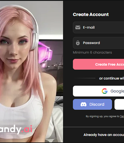 16 Best Character AI NSFW Alternatives - Free, Unfiltered, and Realistic image 10 16 Best Character AI NSFW Alternatives - Free, Unfiltered, and Realistic image 9