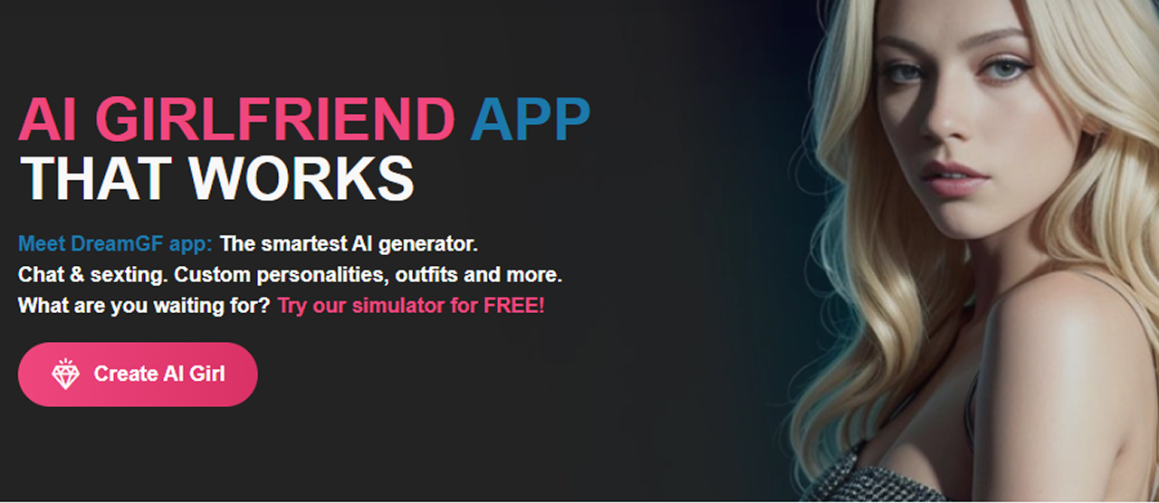 Top 11 Best NSFW AI Generators – Realistic, Free, and Unfiltered Tools for Adult Creativity image 16 Top 11 Best NSFW AI Generators – Realistic, Free, and Unfiltered Tools for Adult Creativity image 15